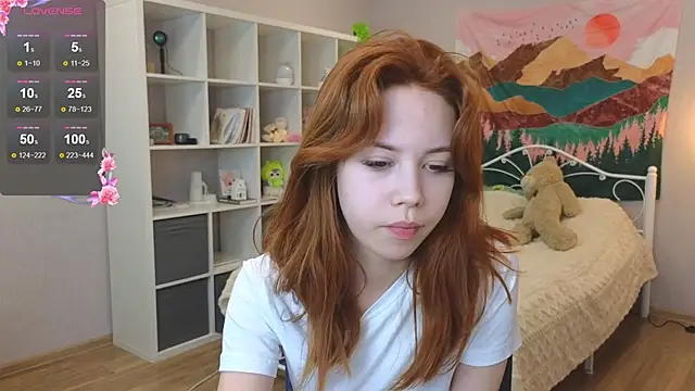 Snapshot of Wendy_Cutie chatting on October 17, 2025, 4:53 pm Wendy Cutie online show from October 17, 2025, 4:53 pm
