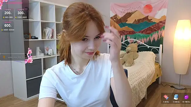 Snapshot of Wendy_Cutie chatting on October 19, 2025, 3:56 pm Wendy Cutie online show from October 19, 2025, 3:56 pm