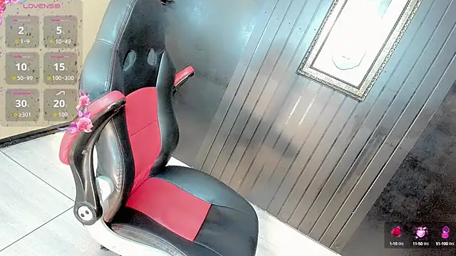 Ana sophia  online show from September 16, 2025, 11:22 am