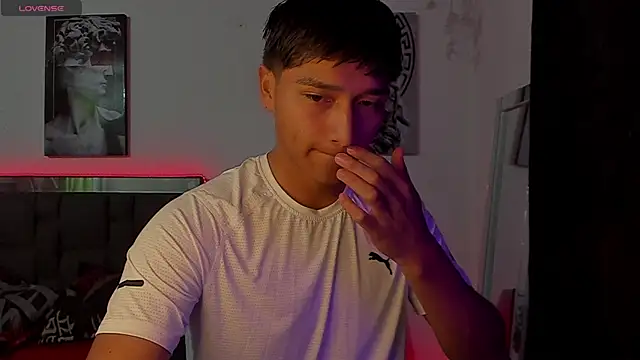 Snapshot of mateo-Esposito chatting on September 13, 2025, 1:16 am mateo-Esposito online show from September 13, 2025, 1:16 am