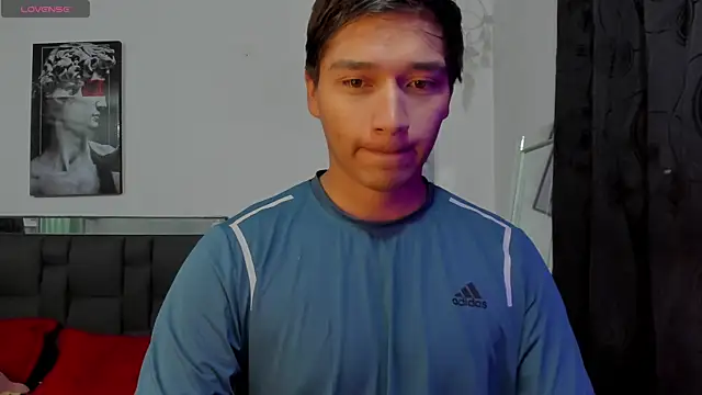 Snapshot of mateo-Esposito chatting on November 1, 2025, 12:56 am mateo-Esposito online show from November 1, 2025, 12:56 am