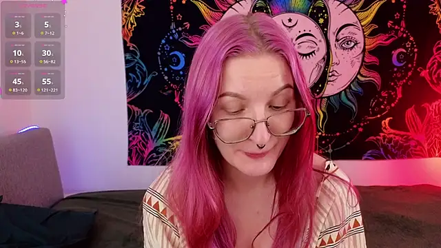 Snapshot of aurea_filix chatting on November 7, 2025, 6:19 pm aurea filix online show from November 7, 2025, 6:19 pm