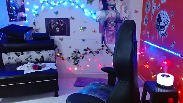 Snapshot of carol_20 chatting on January 9, 2025, 7:31 am carol 20 online show from January 9, 2025, 7:31 am