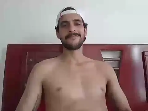 mochakkdj online show from October 20, 2025, 1:22 pm