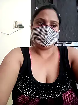 Snapshot of Shikha-mehra7 chatting on September 29, 2025, 5:23 am Shikha-mehra7 online show from September 29, 2025, 5:23 am