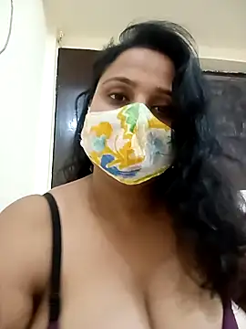 Snapshot of Shikha-mehra7 chatting on October 9, 2025, 8:23 am Shikha-mehra7 online show from October 9, 2025, 8:23 am