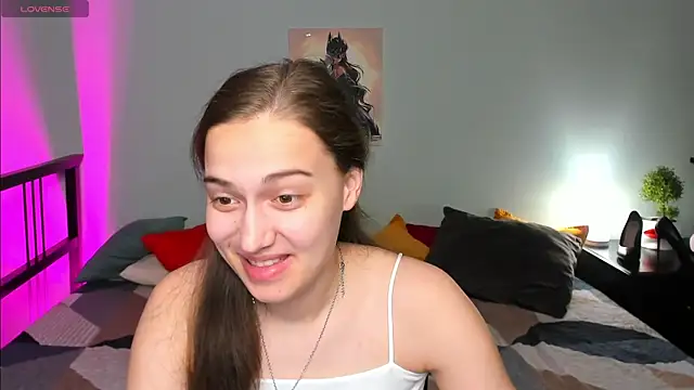 Alisa  Kelly online show from October 25, 2025, 12:40 am