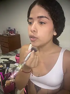 Snapshot of KarimAnxiex chatting on September 28, 2025, 8:25 pm KarimAnxiex online show from September 28, 2025, 8:25 pm