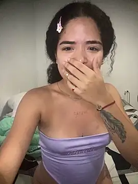 Snapshot of KarimAnxiex chatting on September 30, 2025, 3:11 am KarimAnxiex online show from September 30, 2025, 3:11 am