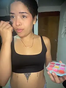 Snapshot of KarimAnxiex chatting on November 10, 2025, 11:53 am KarimAnxiex online show from November 10, 2025, 11:53 am