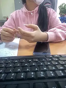 ThuPhuong-Tr online show from November 19, 2025, 2:44 am