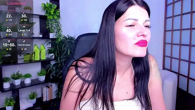Snapshot of O1d_Lady chatting on September 20, 2025, 8:48 am O1d Lady online show from September 20, 2025, 8:48 am