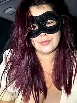 Saphyra Secret online show from September 11, 2025, 12:22 am