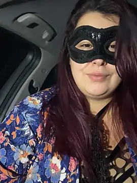 Saphyra Secret online show from September 12, 2025, 10:54 pm