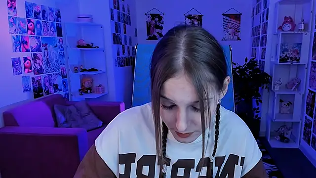 Snapshot of JenniferKiim chatting on September 21, 2025, 12:07 pm JenniferKiim online show from September 21, 2025, 12:07 pm