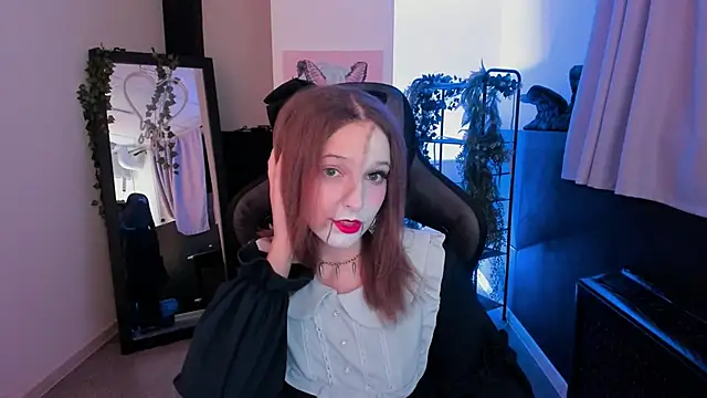 Snapshot of JenniferKiim chatting on October 31, 2025, 2:29 pm JenniferKiim online show from October 31, 2025, 2:29 pm