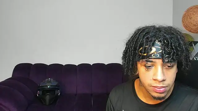 Biker Seb online show from October 23, 2025, 12:59 pm