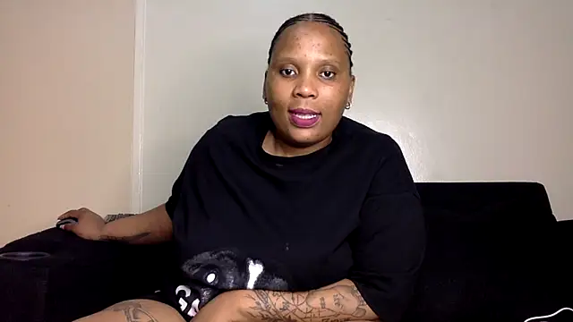 Judylicius online show from September 11, 2025, 6:19 pm