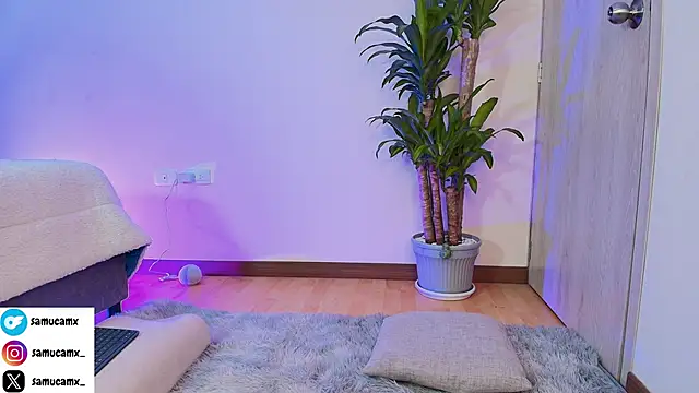 Snapshot of samucamx_ chatting on September 25, 2025, 2:59 am samucamx  online show from September 25, 2025, 2:59 am