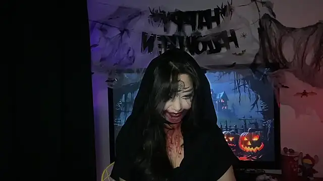 Snapshot of WonderMira chatting on October 25, 2025, 1:51 pm WonderMira online show from October 25, 2025, 1:51 pm