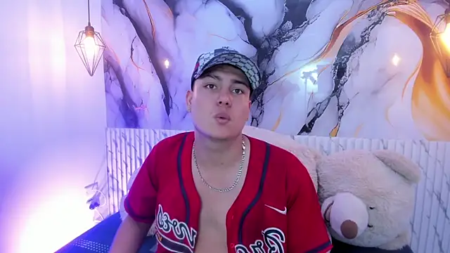 ActiSain online show from October 11, 2025, 2:33 am