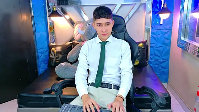 Kygo Williams online show from September 20, 2025, 1:45 pm