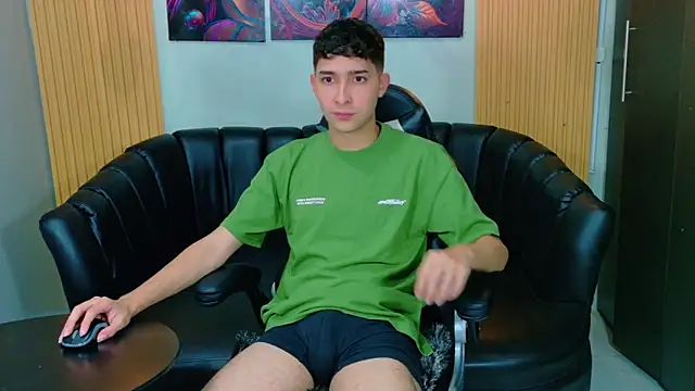 Kygo Williams online show from November 19, 2025, 2:50 pm