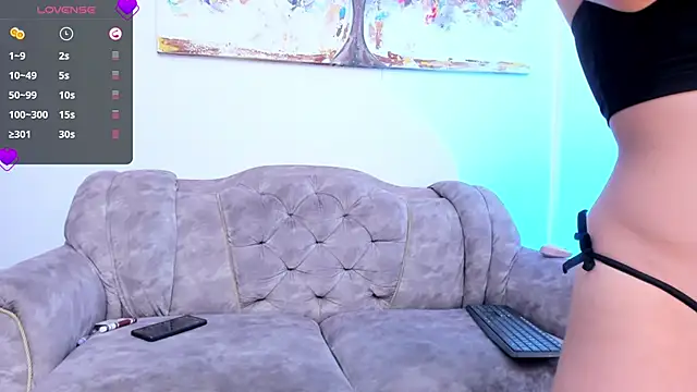 Snapshot of Tanaz_xX chatting on December 1, 2025, 8:58 pm Tanaz xX online show from December 1, 2025, 8:58 pm