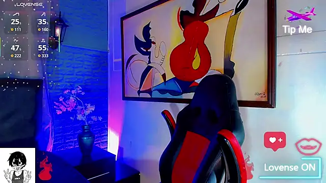Snapshot of Cristal_Villael chatting on September 10, 2025, 3:28 am Cristal Villael online show from September 10, 2025, 3:28 am