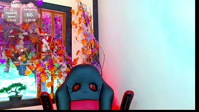 Snapshot of Cristal_Villael chatting on November 4, 2025, 3:16 am Cristal Villael online show from November 4, 2025, 3:16 am