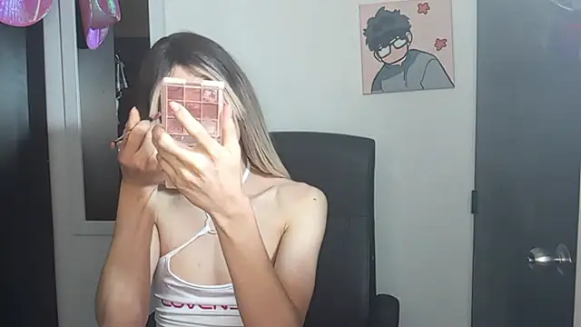 Andy Roses online show from November 6, 2025, 10:21 pm