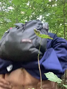 GeilerHSVFAN1989 online show from September 14, 2025, 4:28 pm