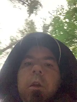 GeilerHSVFAN1989 online show from October 9, 2025, 3:43 pm