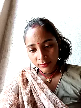 Snapshot of Jaat_sapna chatting on September 19, 2025, 8:38 am Jaat sapna online show from September 19, 2025, 8:38 am