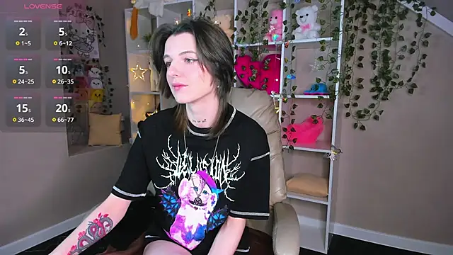 Snapshot of Lynn_Martin chatting on November 28, 2025, 1:08 am Lynn Martin online show from November 28, 2025, 1:08 am