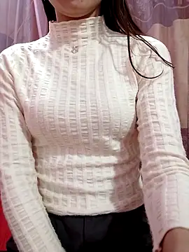 CherryBeii online show from December 16, 2025, 11:15 am