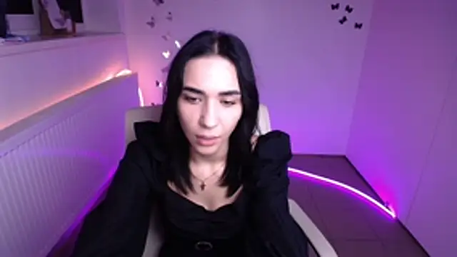 Bella Night4 online show from October 28, 2025, 7:23 am