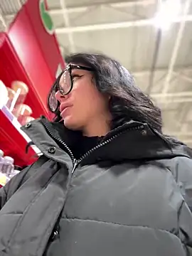 VendiMur online show from October 14, 2025, 3:07 am