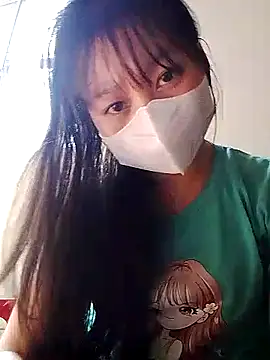 Handoo23 online show from October 8, 2025, 6:33 am