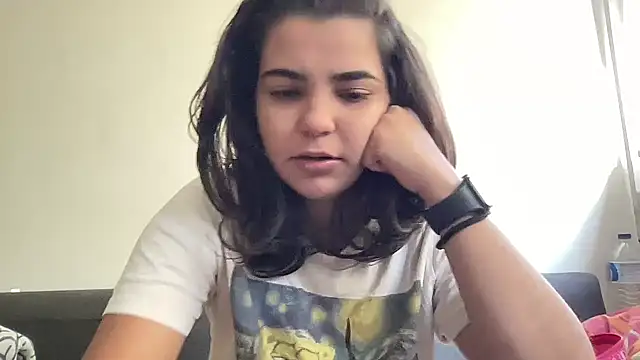 Snapshot of bruninhapt chatting on September 22, 2025, 7:54 am bruninhapt online show from September 22, 2025, 7:54 am