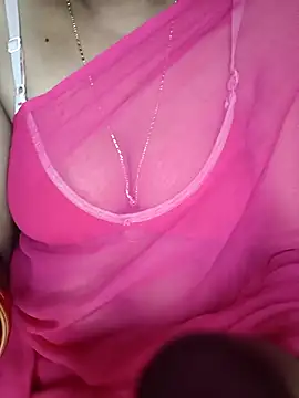 Snapshot of SindhuHappy chatting on September 30, 2025, 6:24 pm SindhuHappy online show from September 30, 2025, 6:24 pm