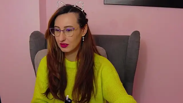 LysAd online show from November 19, 2025, 4:18 pm