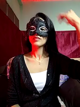 royeoy22 online show from October 29, 2025, 12:07 pm