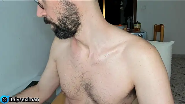 The Fenix xxx online show from November 28, 2025, 8:06 am