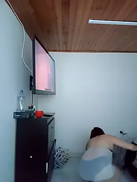 CARITOMIO online show from October 29, 2025, 12:40 pm