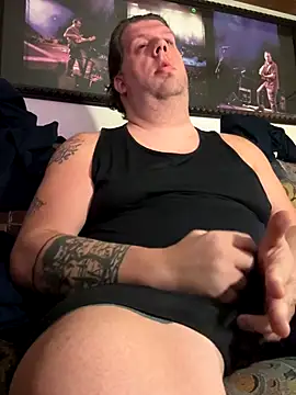 Stephanie1984 online show from November 16, 2025, 12:49 am