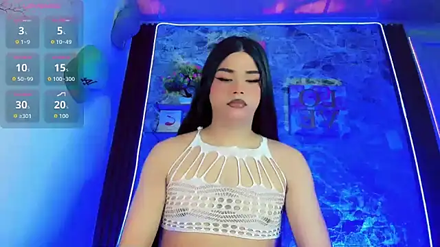 Snapshot of AMBAR_BAUTY chatting on September 22, 2025, 1:13 pm AMBAR BAUTY online show from September 22, 2025, 1:13 pm