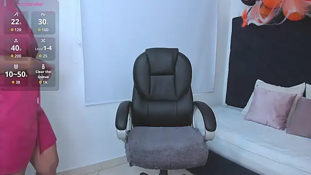 Snapshot of kate_lua chatting on October 16, 2025, 12:17 pm kate lua online show from October 16, 2025, 12:17 pm