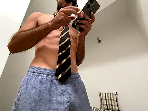 Snapshot of Asmodeo-6 chatting on October 7, 2025, 2:36 pm Asmodeo-6 online show from October 7, 2025, 2:36 pm