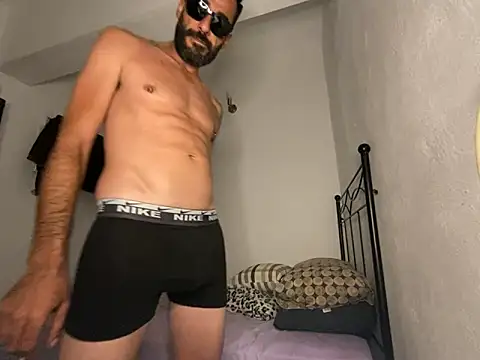 Snapshot of Asmodeo-6 chatting on October 13, 2025, 6:41 pm Asmodeo-6 online show from October 13, 2025, 6:41 pm